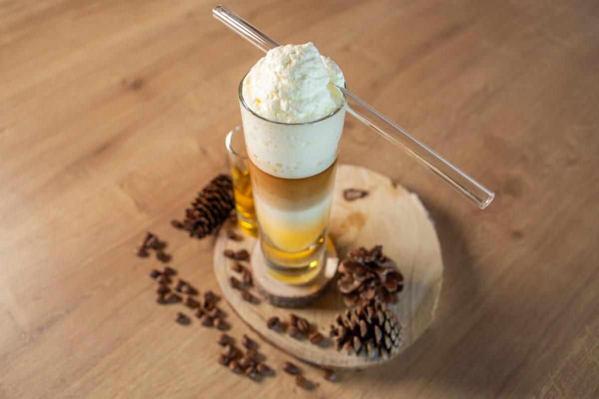 Barraquito
