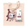 Geschenk-Set: Cowboy Coffee