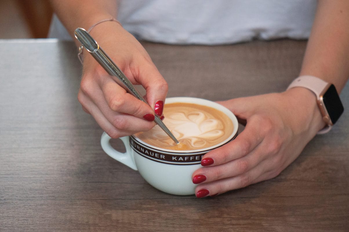 Murnauer Kaffeerösterei Barista Kurs