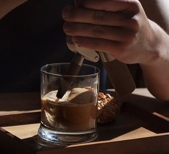 DSC 0261 6 - Was ist Nitro Coffee?
