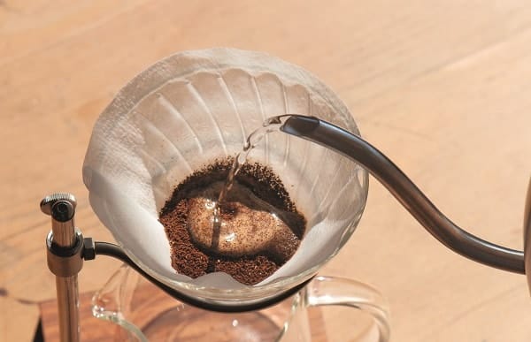 Filterkaffee, Zubereitung, Bonus, Spezialitätenkaffees Murnauer Kaffeerösterei