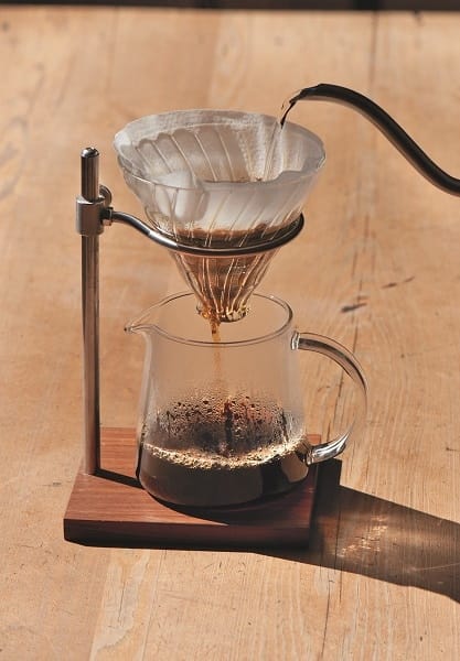 Filterkaffee