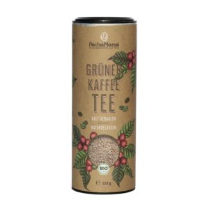 Grüner Kaffee