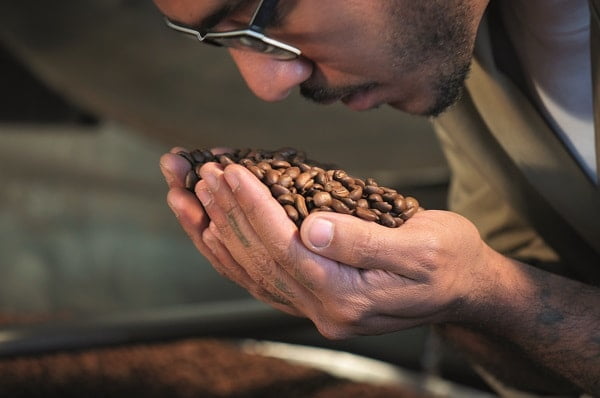 Kaffee beschreiben wie ein Sommelier So lernen Sie die Kunst der Sensorik P0169 2 - Sensorik: in 6 Schritten zum Kaffee-Profi