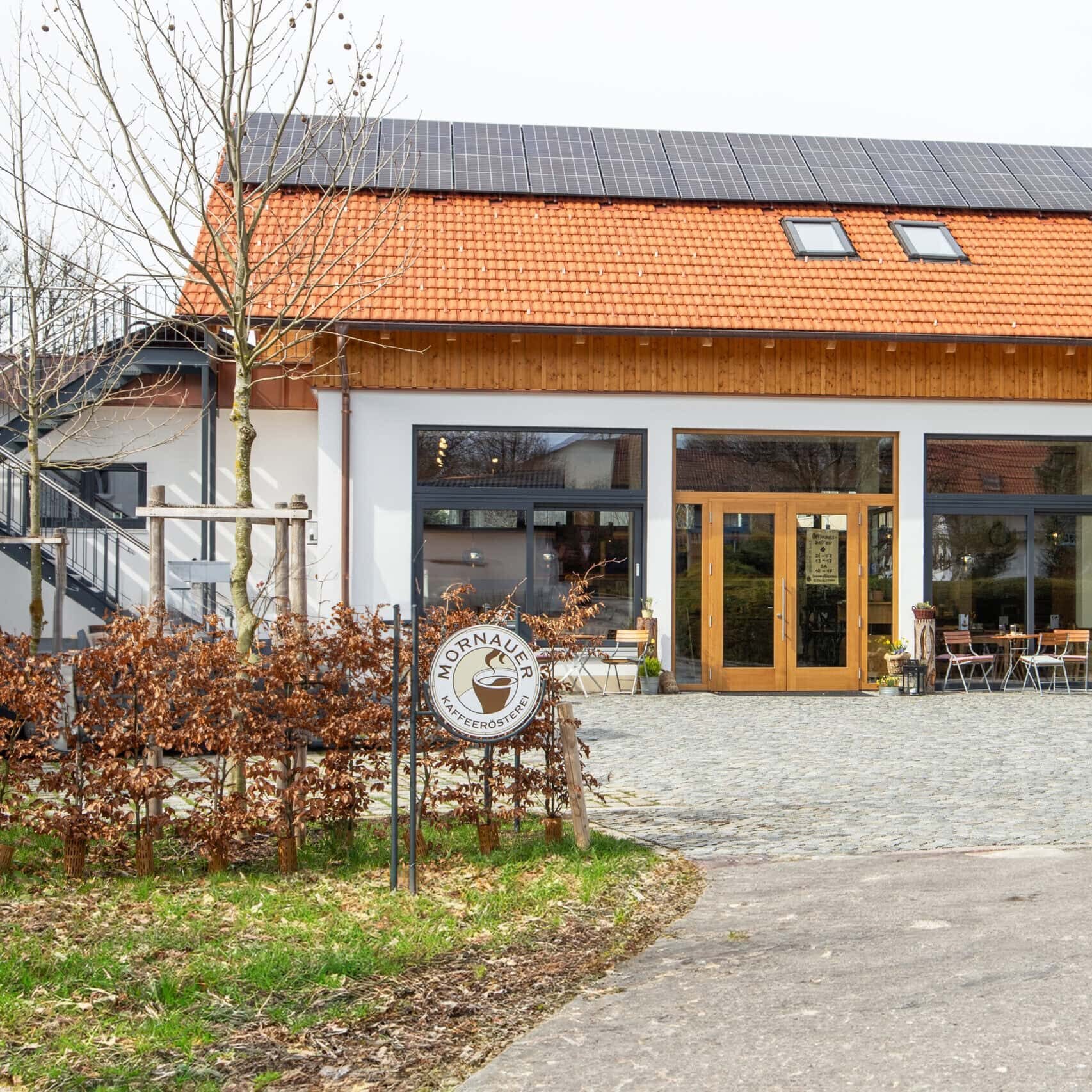 Murnauer Kaffeehaus