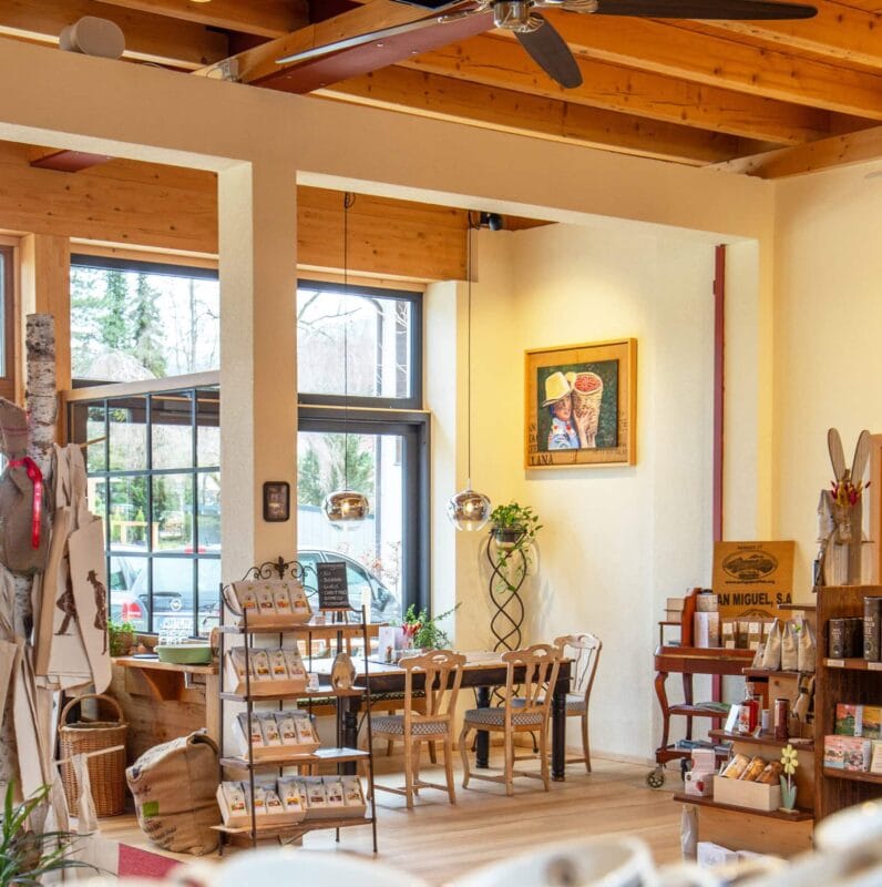 Murnauer Kaffeehaus