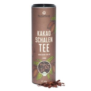 Kakaoschalentee, Pacha Mama - BIO