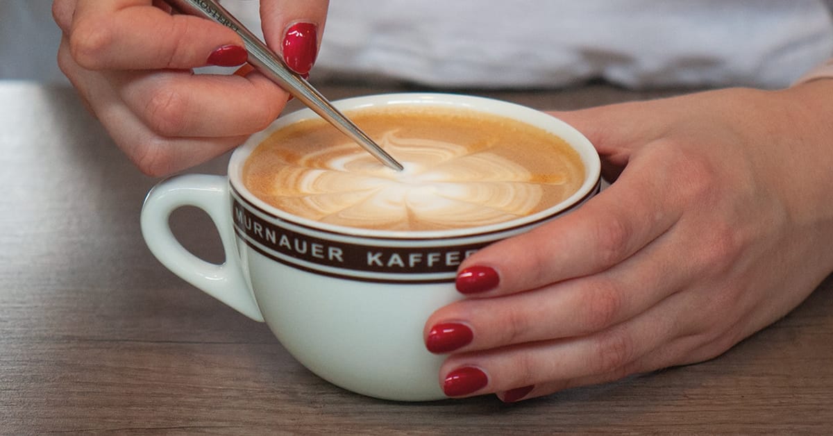 MKR - Kaffee-Kurse - Fachwissen für erstklassigen Genuss