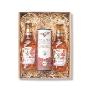 Cascara Set