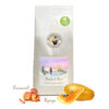 Bankerl Rast - Outdoor-Edition, Outdoor-Coffee, Packshot mit Aromen