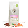 Unterwegs, Outdoor-Edition, Outdoor-Coffee - Packshot mit Aromen