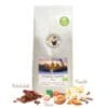Cowboy Coffee, Peru BIO - Packshot mit Aromen