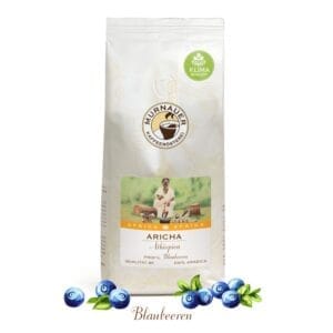 Aricha Äthiopien Murnauer Kaffeerösterei