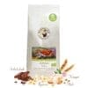 Jamala, Indien - BIO-Robusta