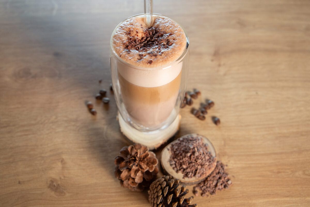 Mokka Latte