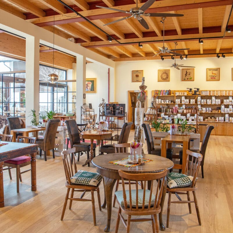 Murnauer Kaffeehaus