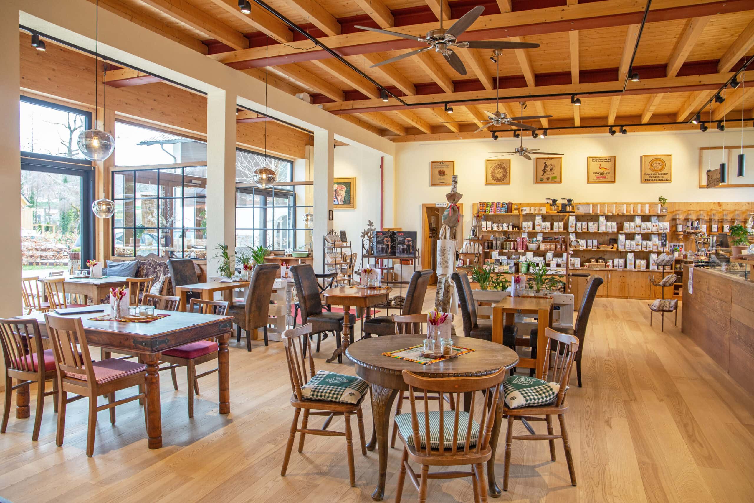 Murnauer Kaffeehaus