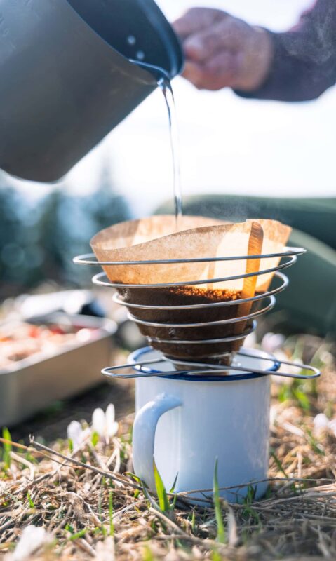 Outdoor-Coffee-Kaffee-draußen.Gipfelglück_SimonWiesinger-JannaKamphof