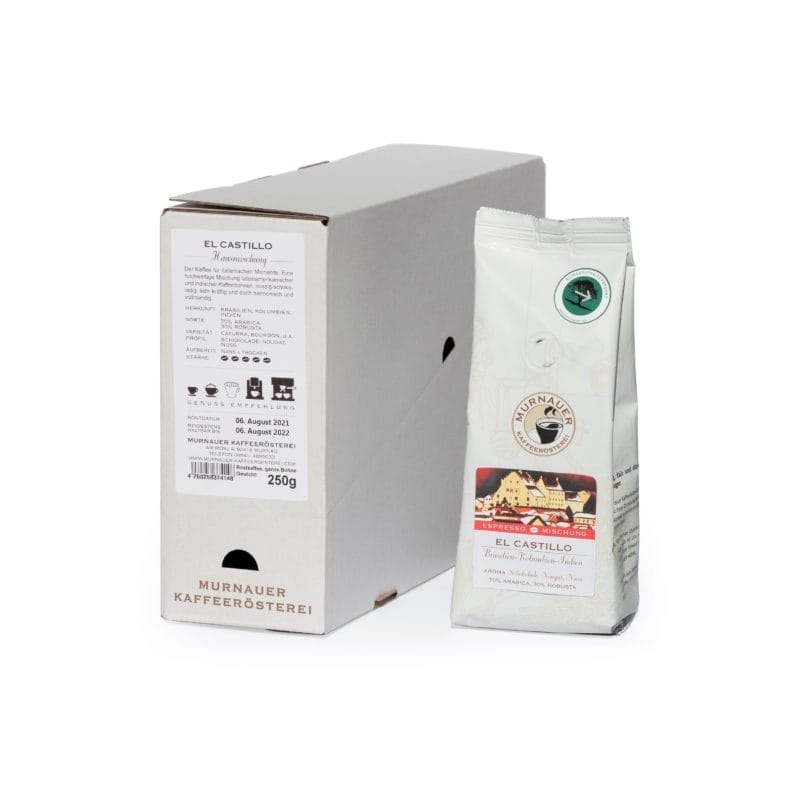 VPE 250g - B2B: Gastro