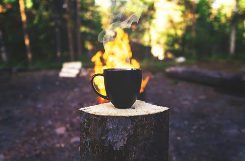 coffee 5332559 1920.jpgBlog - Kaffee outdoor kochen: Cowboy Coffee