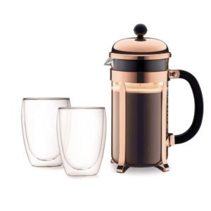 Bodum French Press-Set