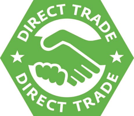 Direct Trade Logo