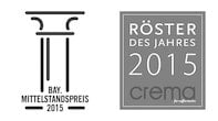 Röster des Jahres 2015