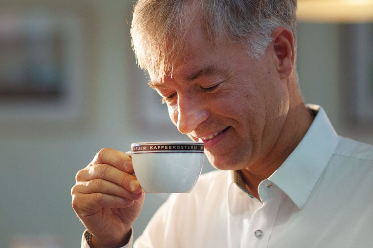 mkr kaffee kurs sensorik - Kaffeeverkoster gesucht