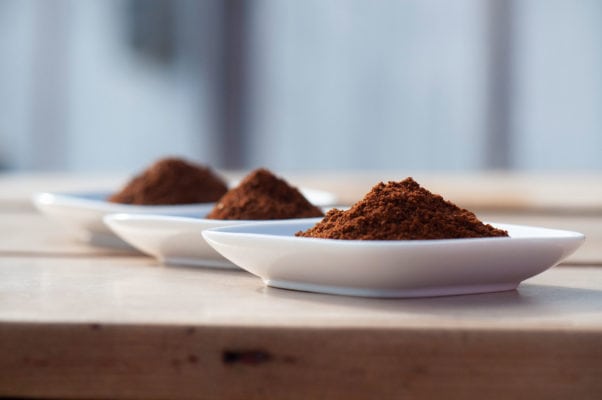 mkr kurs kaffee bruehen mahlen - Kaffee-Kurse - Fachwissen für erstklassigen Genuss