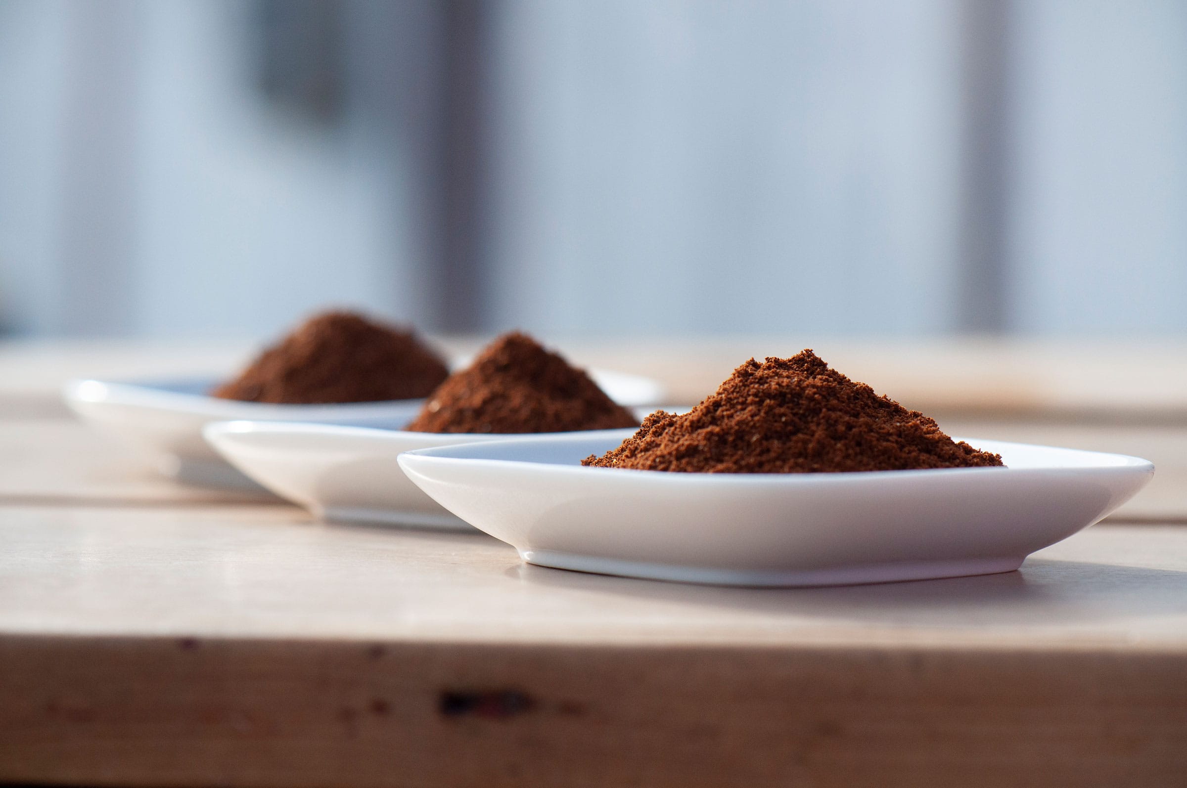 mkr kurs kaffee bruehen mahlen - Barista - Brühen und Mahlen