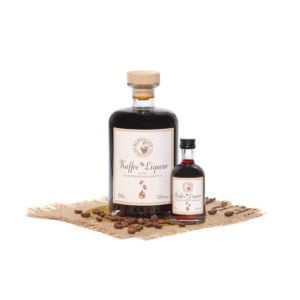 Kaffee Liqueur Murnauer Kaffeerösterei Lantenhammer