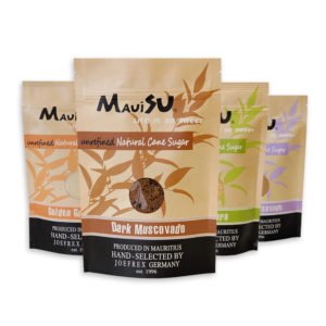 Rohrzucker, MauiSu - 500g