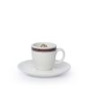 Espressotasse inkl. Unterteller