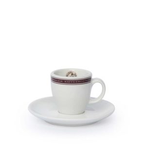 Espressotasse inkl. Unterteller